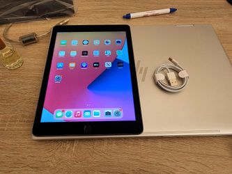 Apple iPad Air 2