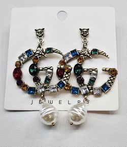 Fashion Earrings