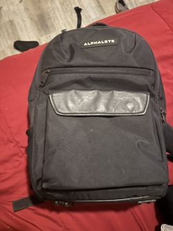 Alphalete Core Backpack