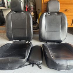 Used Seat Covers for Jeep Wrangler - Seat Covers Unlimited 
