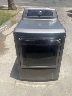 Kenmore great working condition gas dryer