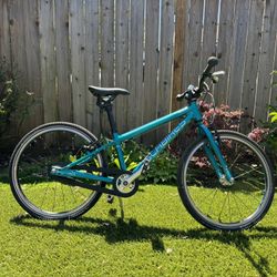 Islabike Kid Bike CNOC 20