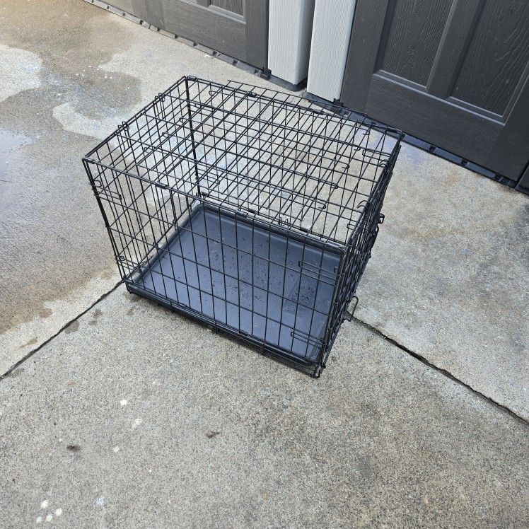 Dog CRATE