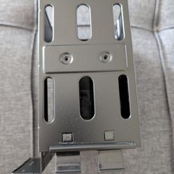 3.5" Hard Disk Drive Bracket Holder with componts to Install