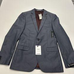 Brand New Blazer