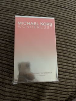 Perfume Michael kors