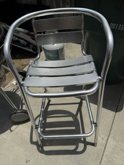 Cocktail Chair
