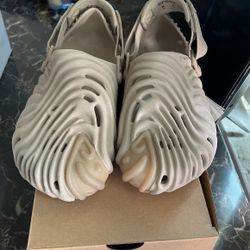 Salehe Bembury Crocs