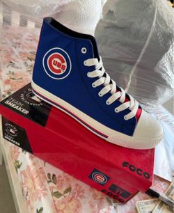 Cubs Men’s Shoes