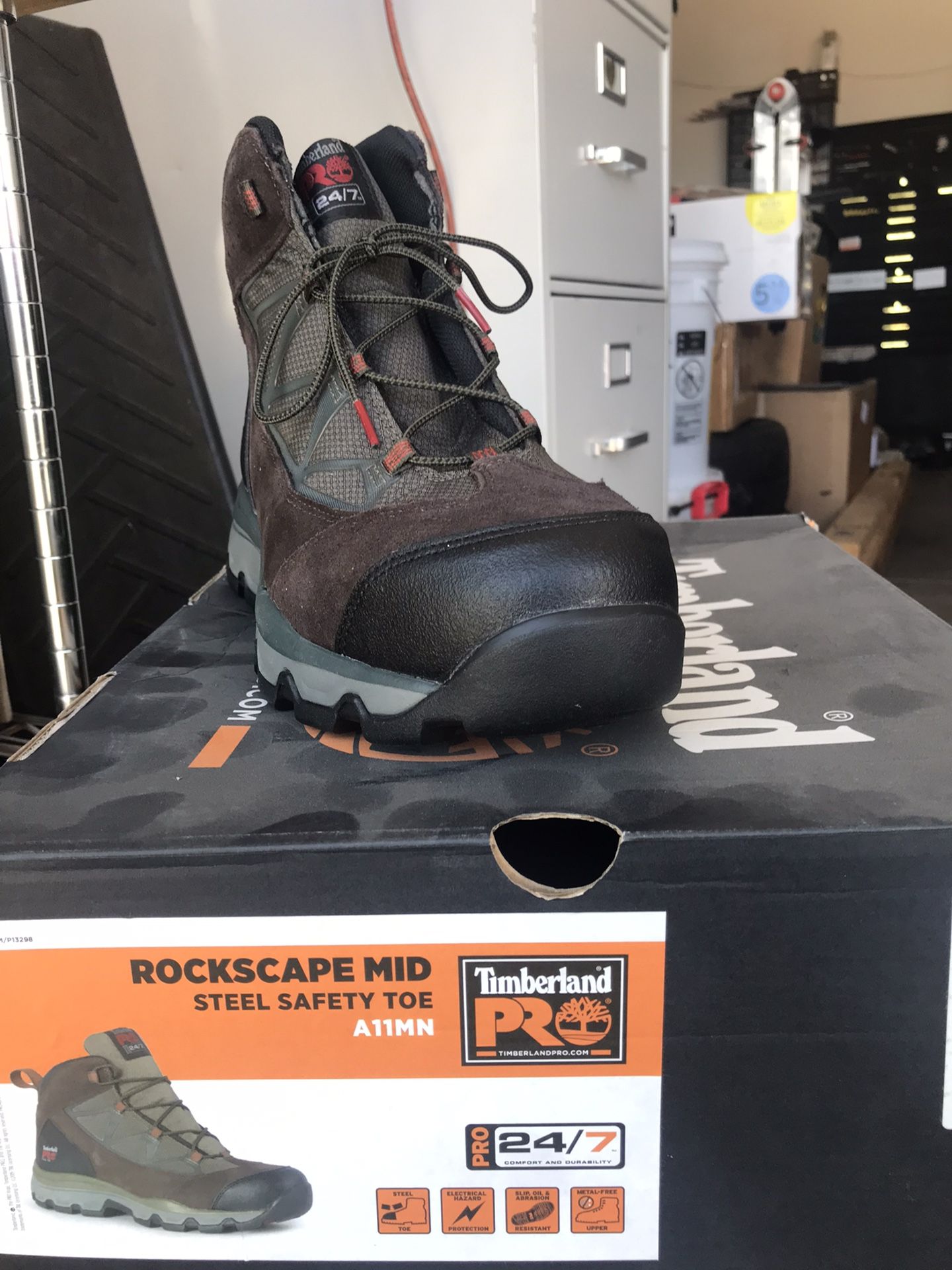 Timberland 11.5 US W Men s shoes Men s shoes