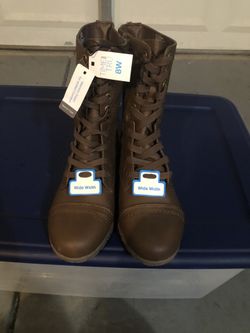 Women boots