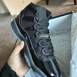 Jordan Gamma 11s 