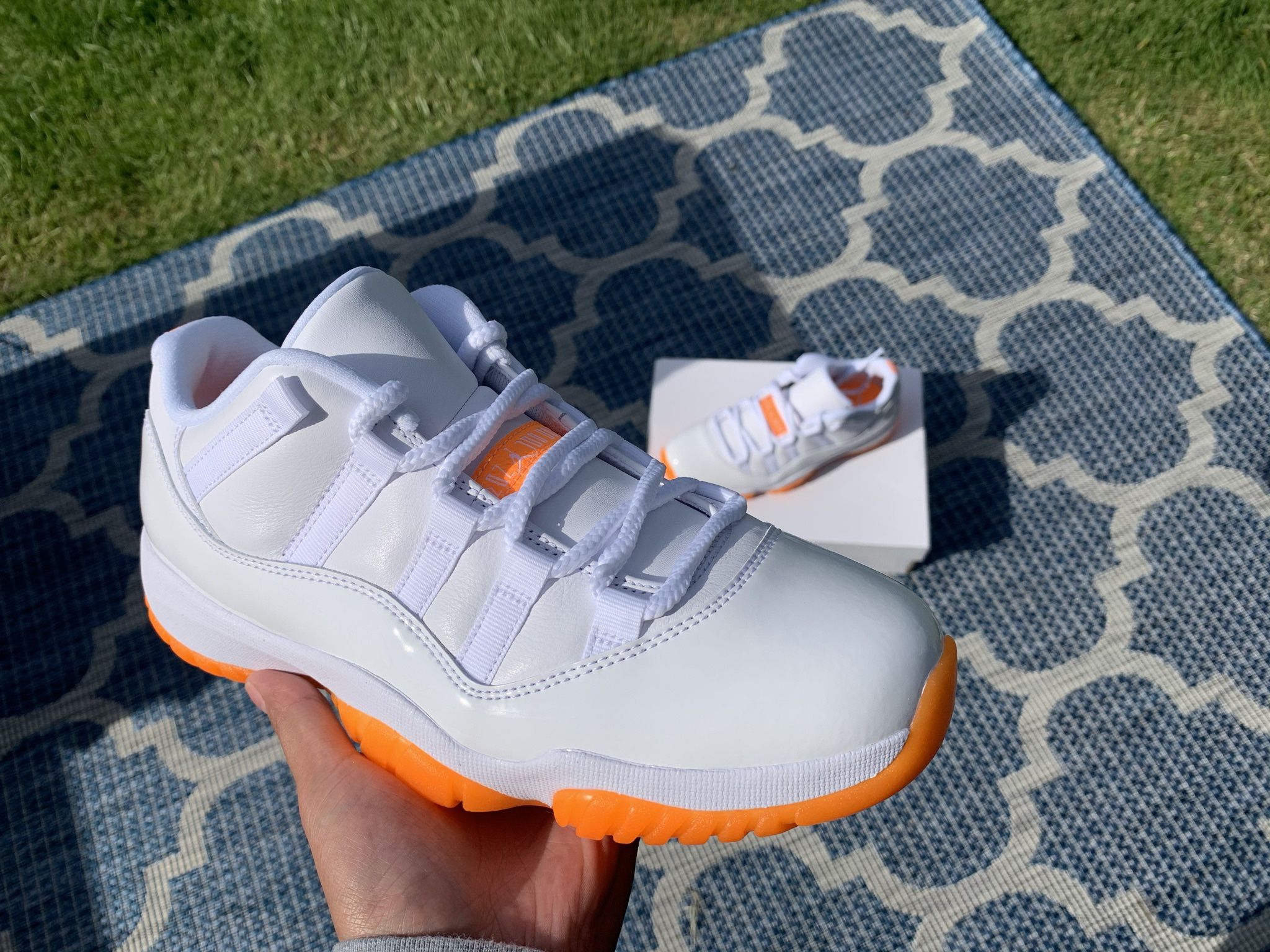 Jordan 11 Retro