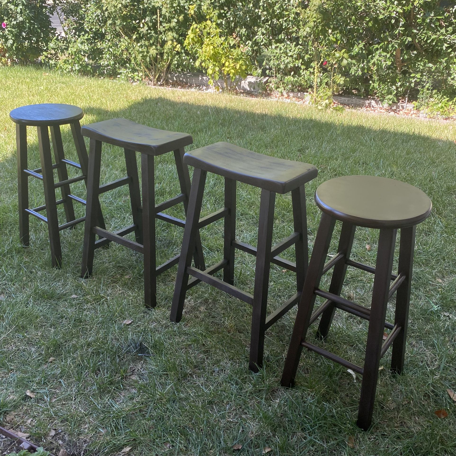 Bar Stoll  
