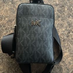 New MK Men’s Bag