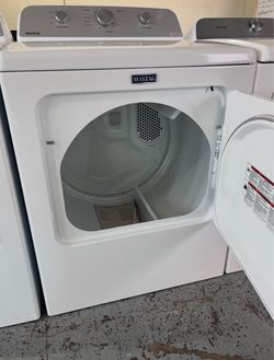 🔥 BRAND NEW Maytag 7.0 Cu. Ft. Electric Dryer — $350 🔥