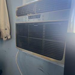 Ac Unit 