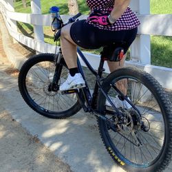 Giant LIV Women’s MTB