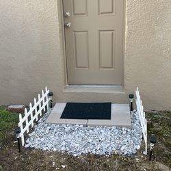 Totally private room, private entrance, private bathroom 