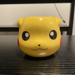 2016 “Funky” Pokémon Pikachu Mug