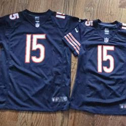   🐻 Two Chicago Bears Jerseys 🐻 