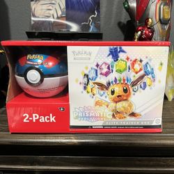 Pokémon TCG: Scarlet And Violet