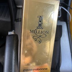Paco Rabanne 1 Million