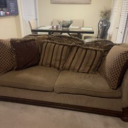 Sofa Love Seat