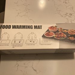 Warming Mat