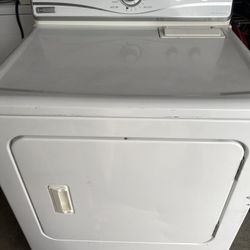 Maytag Washer and Dryer