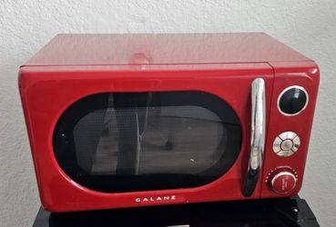 Microwave GALANZ  Second Hand Good Condition 