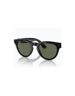 Ray-Ban Meta Glasses - Gen 1 Headliner w/ polar green lens