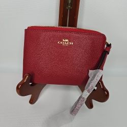 Coach Bags Zip 