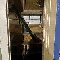 Cat House