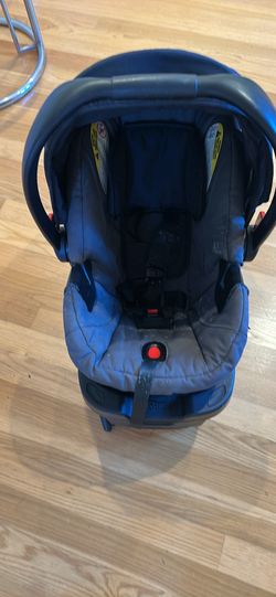 britax car seat