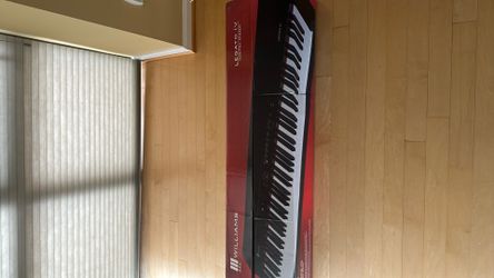 Digital piano Williams Legato IV