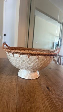 Fruit basket
