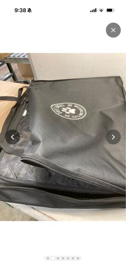 Ruff liner XL backseat protector