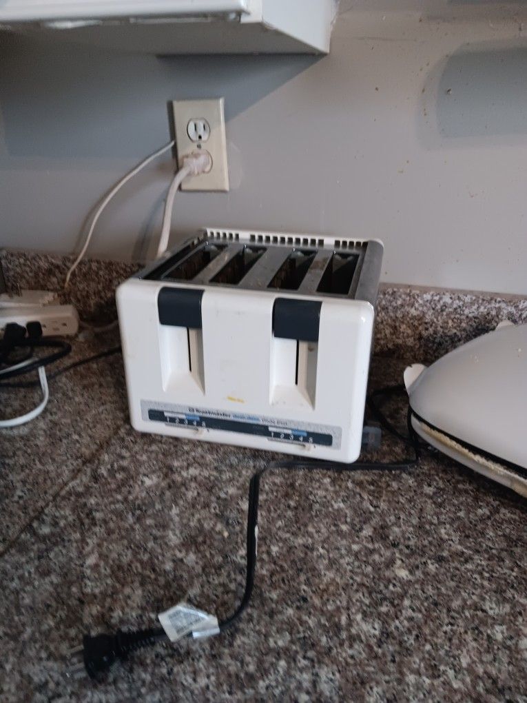 Appliances