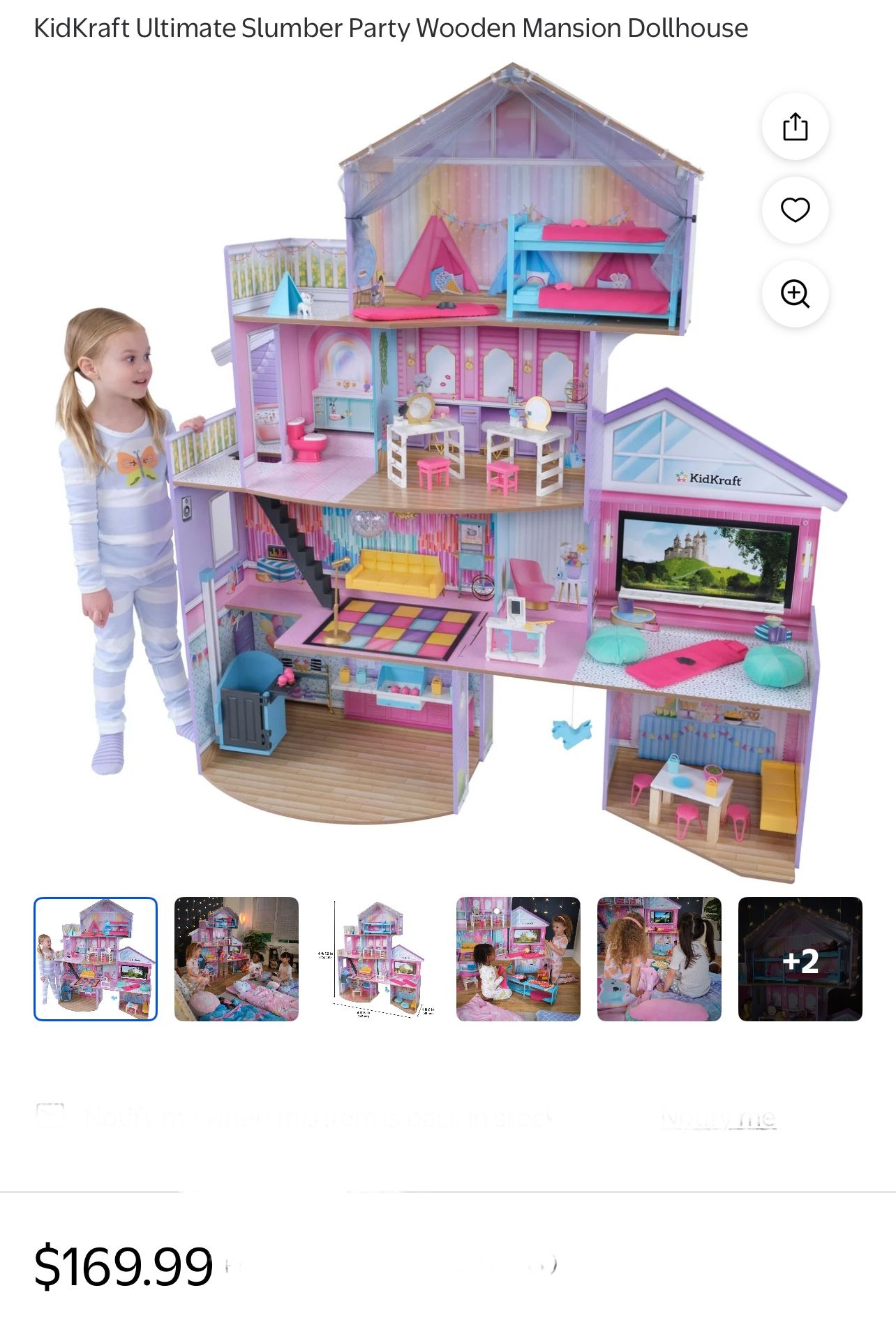 Dollhouse