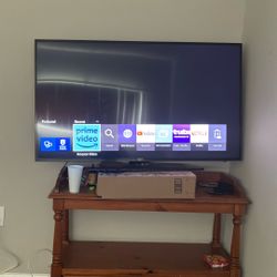 Samsung 50 Inch