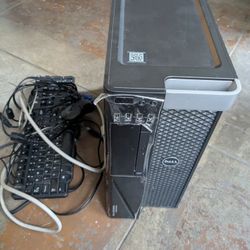 Dell Precision Tower 5810