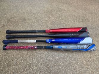 Baseball Bats