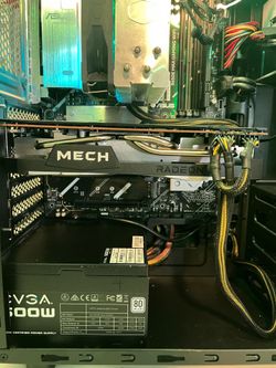 High-End Gaming PC