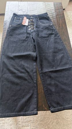 Micas jeans brand new still has tags
