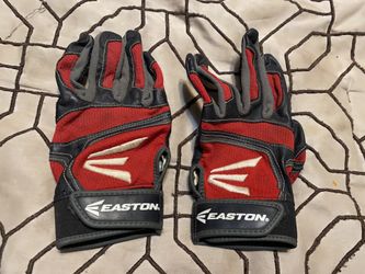 Boys batting gloves size small