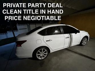2018 Nissan Sentra