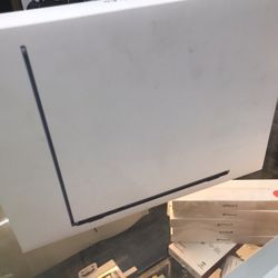MacBook Air 15 Inch New Sealed No Credit Needed Pay Down Only