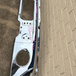 2009-14 f150 front bumper