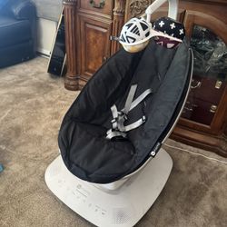 4moms Mamaroo 